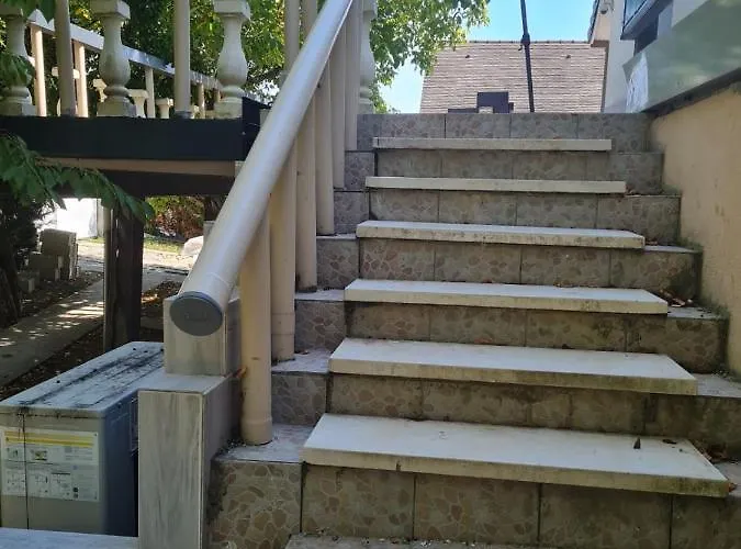 Appartement Miranda *