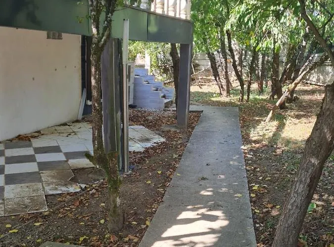 Miranda Апартаменты