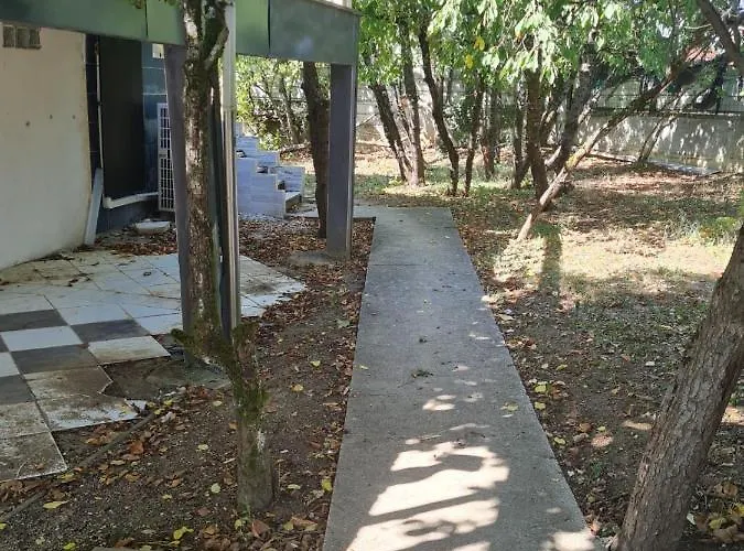 Miranda Апартаменты *