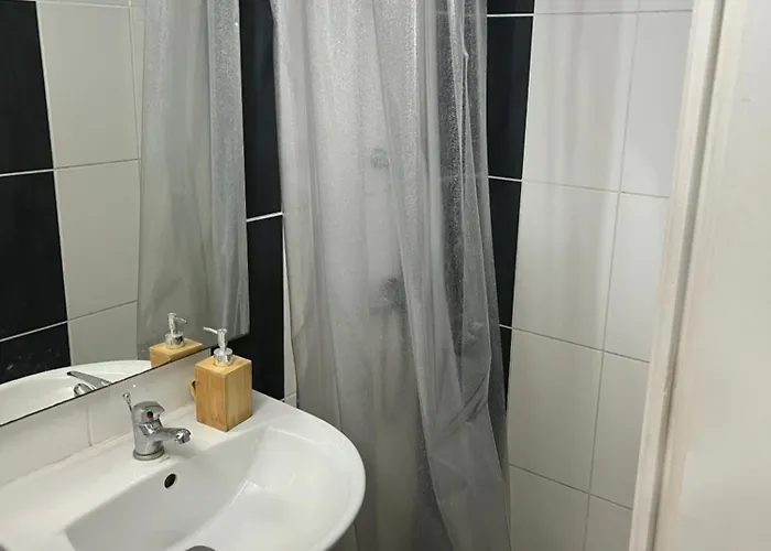 Miranda Διαμέρισμα *