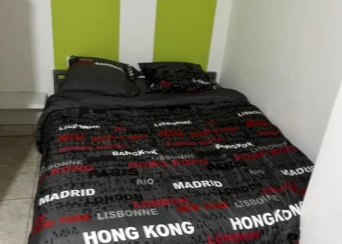 Апартаменты Miranda *