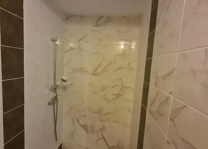 Miranda Апартаменты *