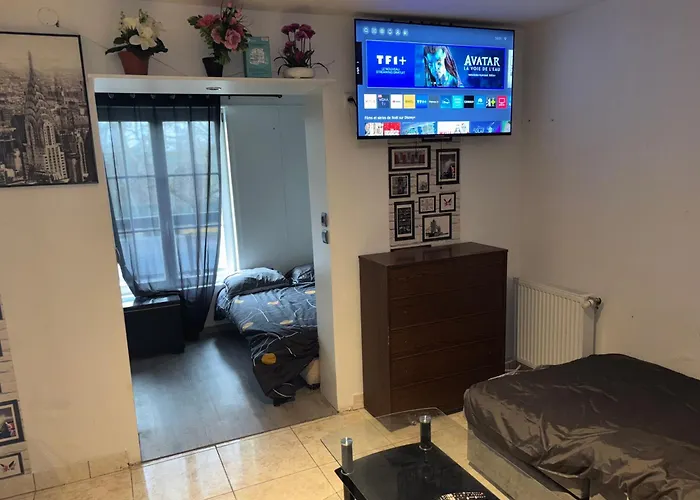 Miranda Διαμέρισμα *