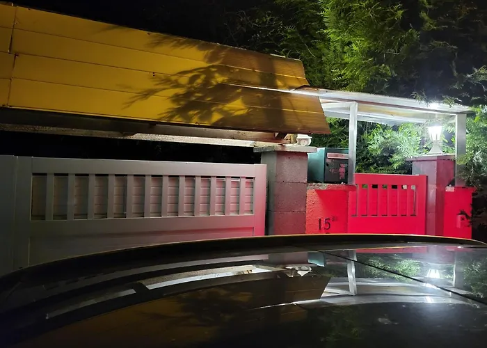 Апартаменты Miranda Дижон