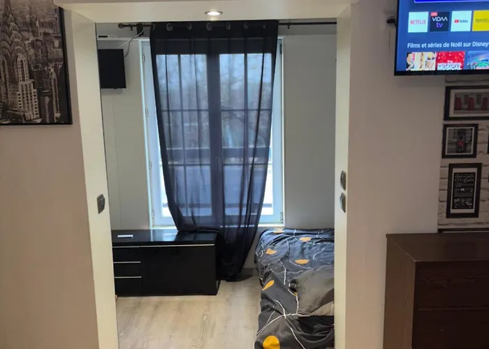 Miranda Διαμέρισμα