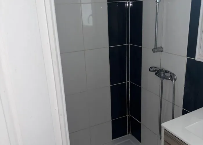 Miranda Апартаменты *