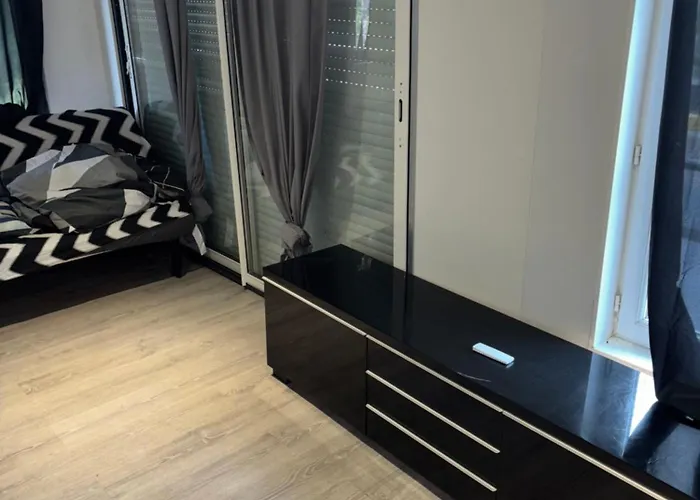 Апартаменты Miranda *