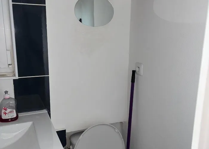 Miranda Апартаменты