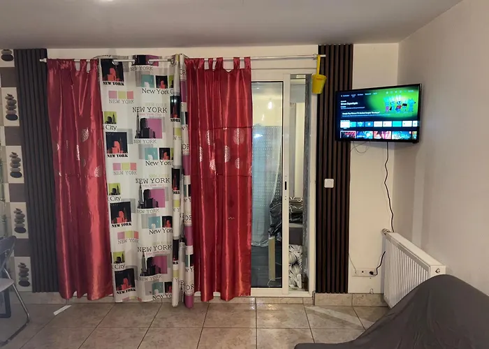 Апартаменты Miranda