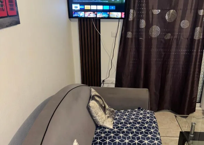 Апартаменты Miranda Дижон