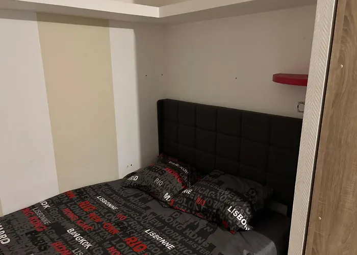 Miranda * Дижон