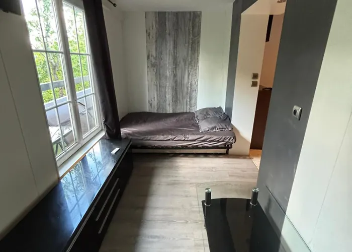 Miranda Διαμέρισμα