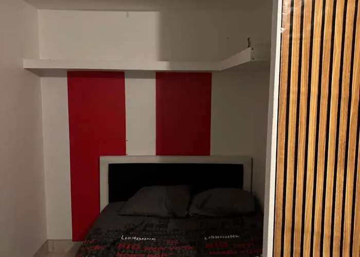 Miranda Апартаменты *