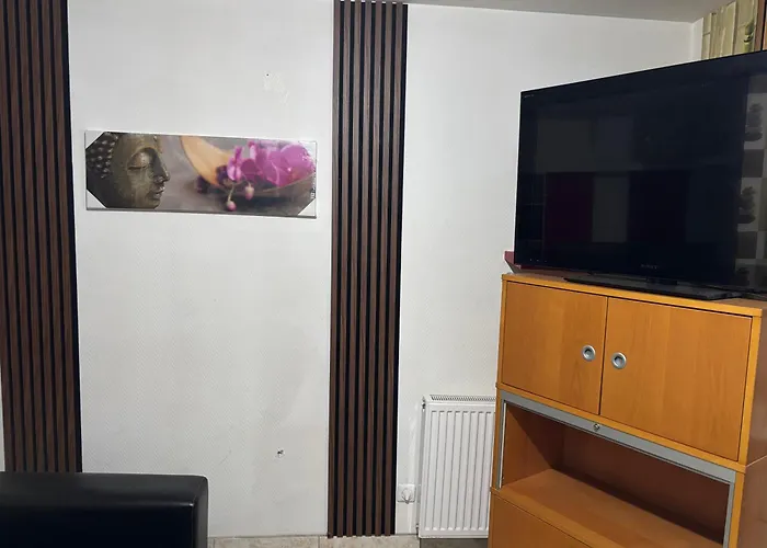 Апартаменты Miranda Дижон