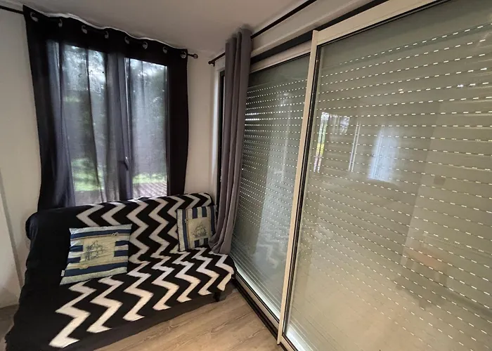 Miranda Διαμέρισμα *