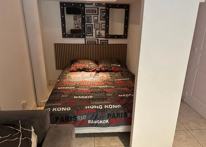 Διαμέρισμα Miranda Ντιζόν