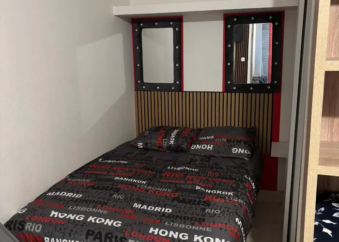 Miranda * Ντιζόν