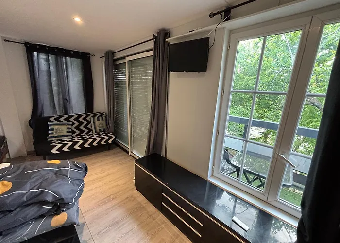 Διαμέρισμα Miranda *