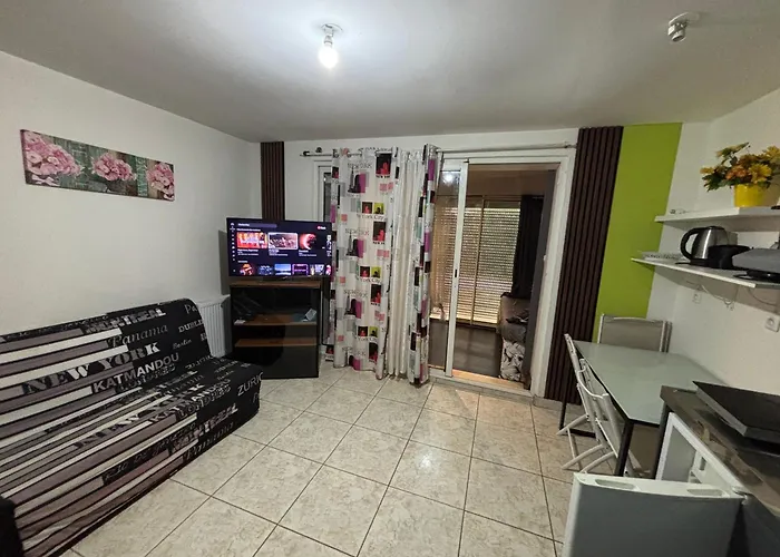 Miranda * Ντιζόν