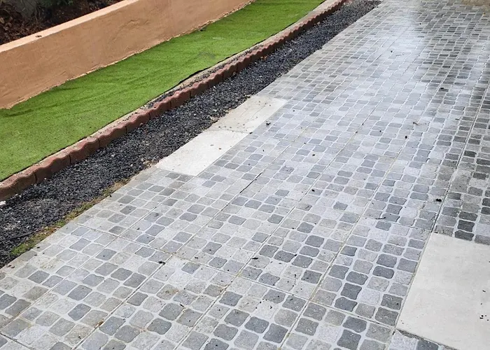 Miranda Апартаменты