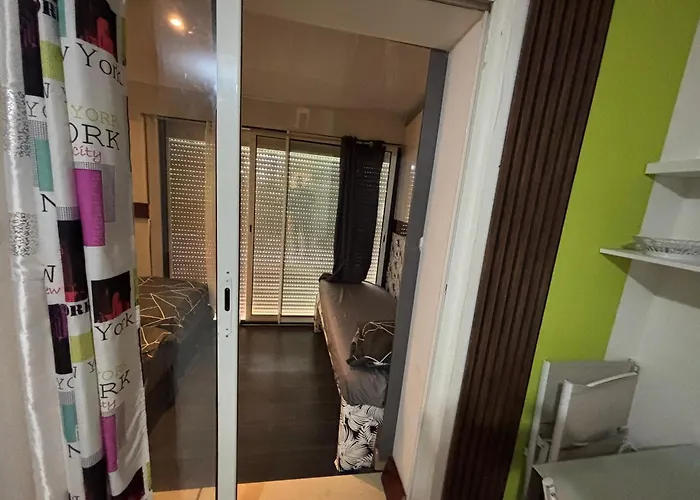 Апартаменты Miranda