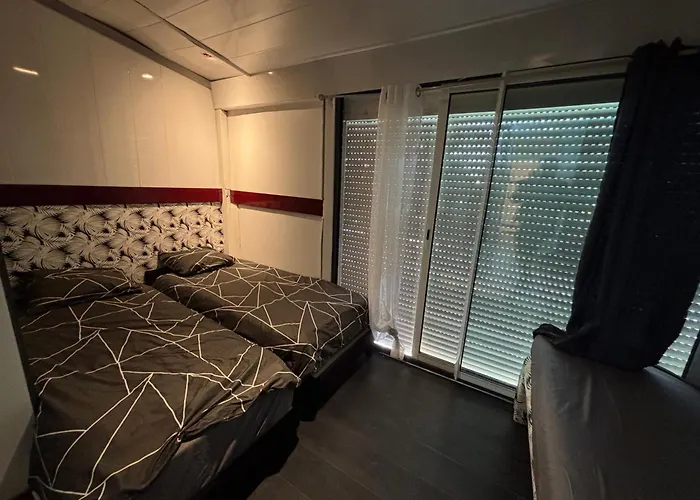 Διαμέρισμα Miranda *