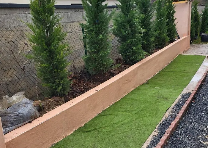 Διαμέρισμα Miranda Ντιζόν