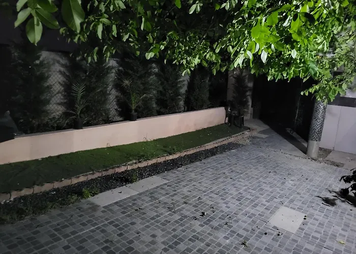 Apartment Miranda Dijon