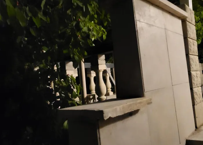 Апартаменты Miranda