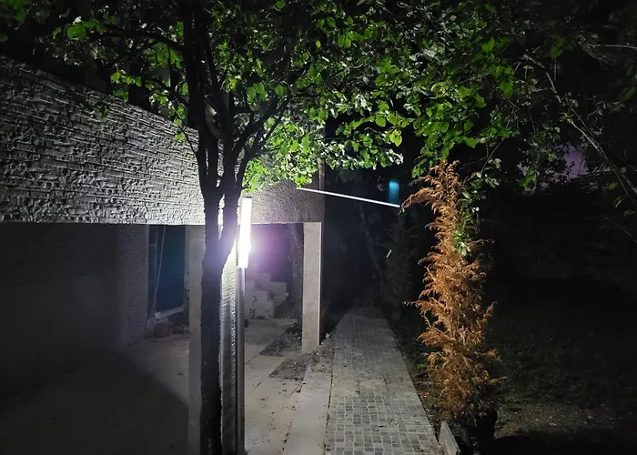 Miranda Апартаменты