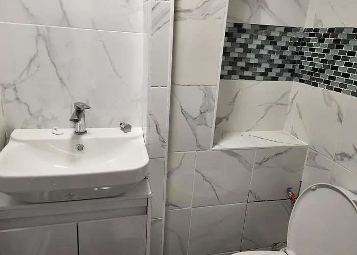 Διαμέρισμα Miranda