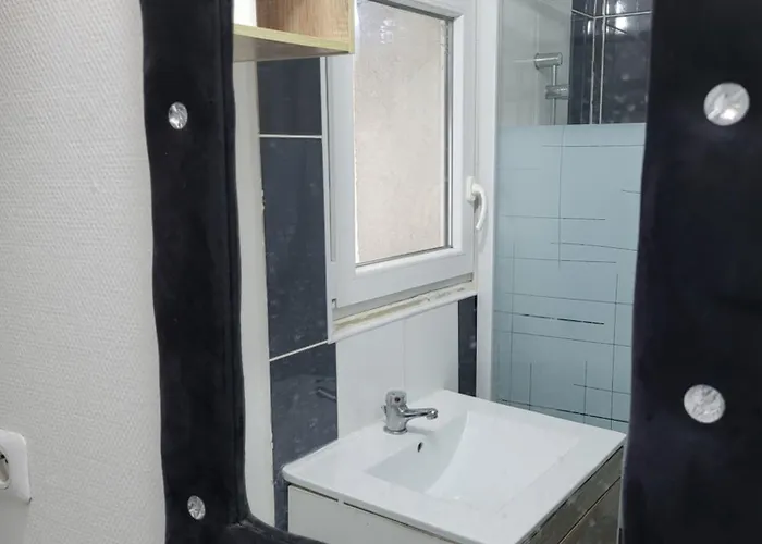 Miranda Апартаменты *