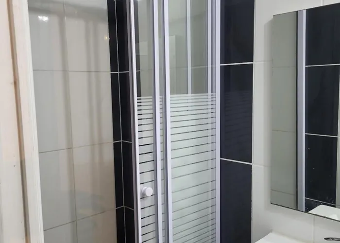 Miranda Апартаменты