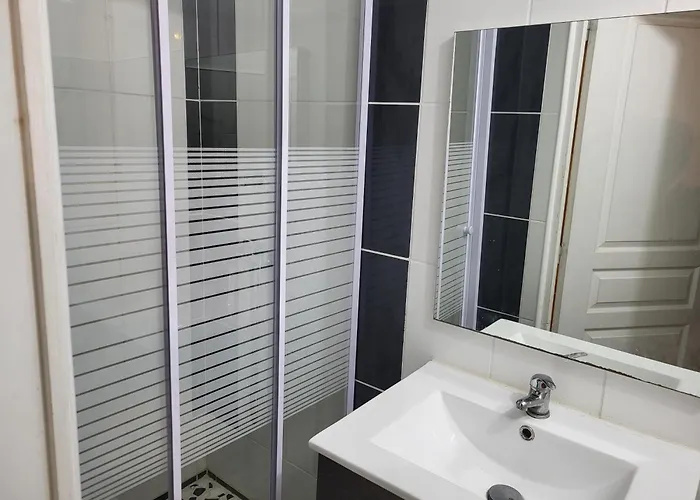 Апартаменты Miranda