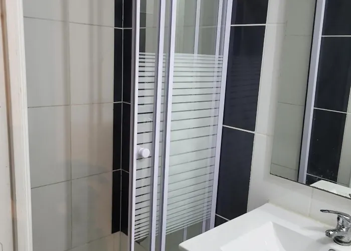 Miranda Апартаменты *